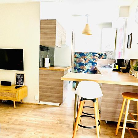Bel Appartement Proche Parc & Lac رينز المظهر الخارجي الصورة