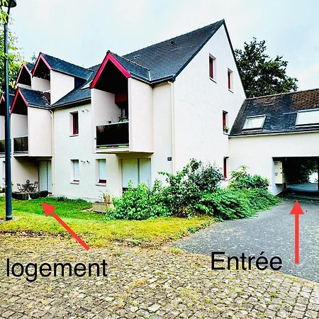 Bel Appartement Proche Parc & Lac رينز المظهر الخارجي الصورة